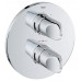 Термостатический смеситель Grohe Veris (19369000)
