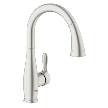 Смеситель для кухни Grohe Parkfield 30215DC1