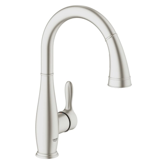 Смеситель для кухни Grohe Parkfield 30215DC1