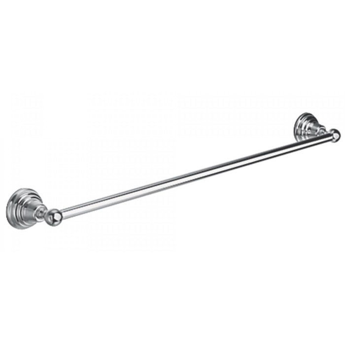 Полотенцедержатель Tres Tres-clasic, 600 мм (12463603)