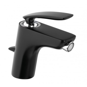 Змішувач для біде DN 15 Balance (522168775) чорний мат, Kludi