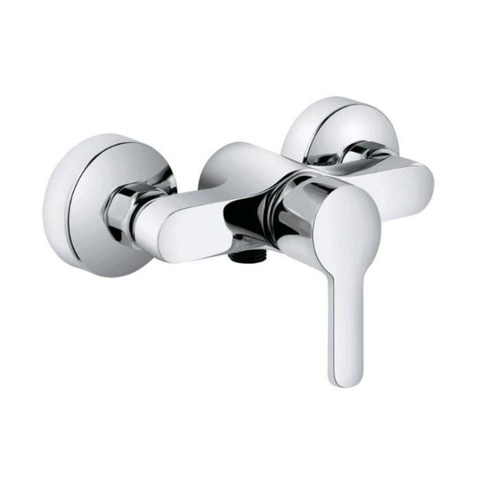 Смеситель Kludi Logo Neo (378410575)