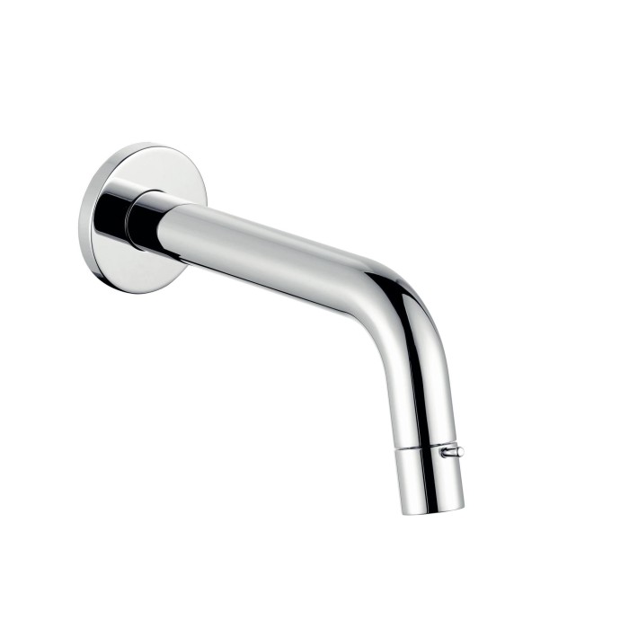 Смеситель для раковины Kludi Bozz (380180530)