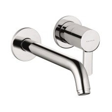 Смеситель для раковины Kludi Zenta (382450575)