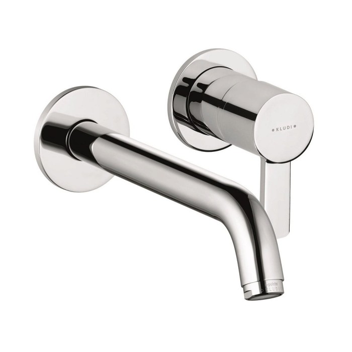 Смеситель для раковины Kludi Zenta (382450575)