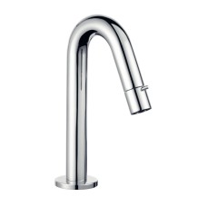 Смеситель для раковины Kludi Bozz (380160530)