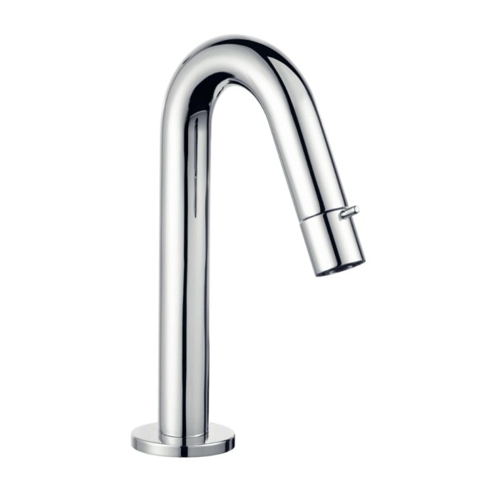 Смеситель для раковины Kludi Bozz (380160530)