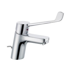 Смеситель для раковины Kludi Logo Neo Care (372870575)