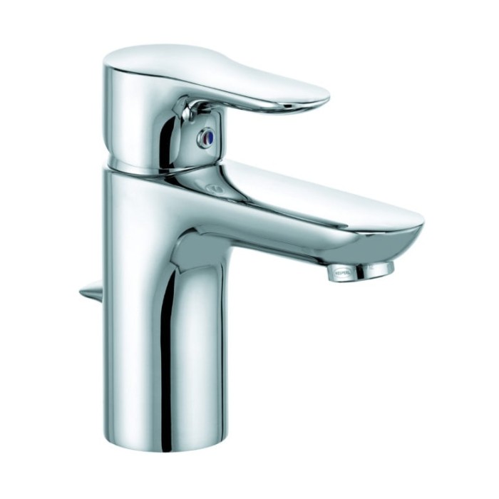 Смеситель для раковины Kludi Objekta (322350575)