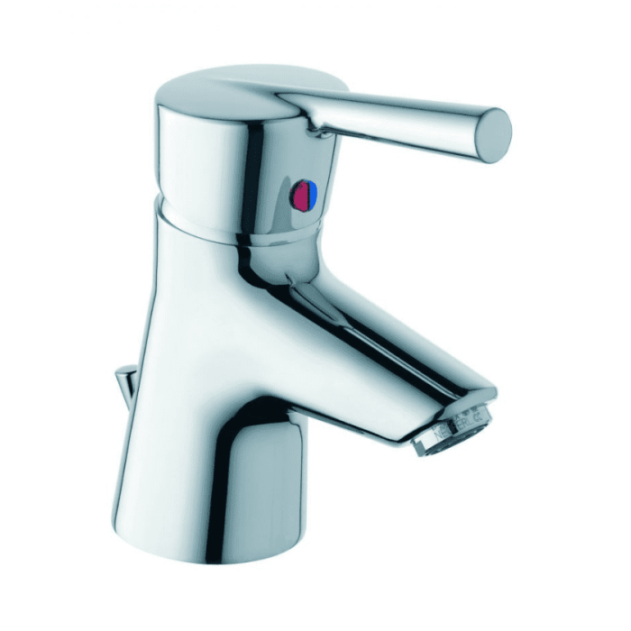 Смеситель для раковины Kludi Kido (391290575)