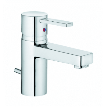 Смеситель для раковины Kludi Zenta (382500575)