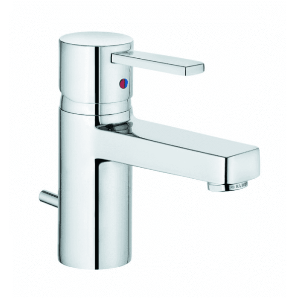 Смеситель для раковины Kludi Zenta (382500575)