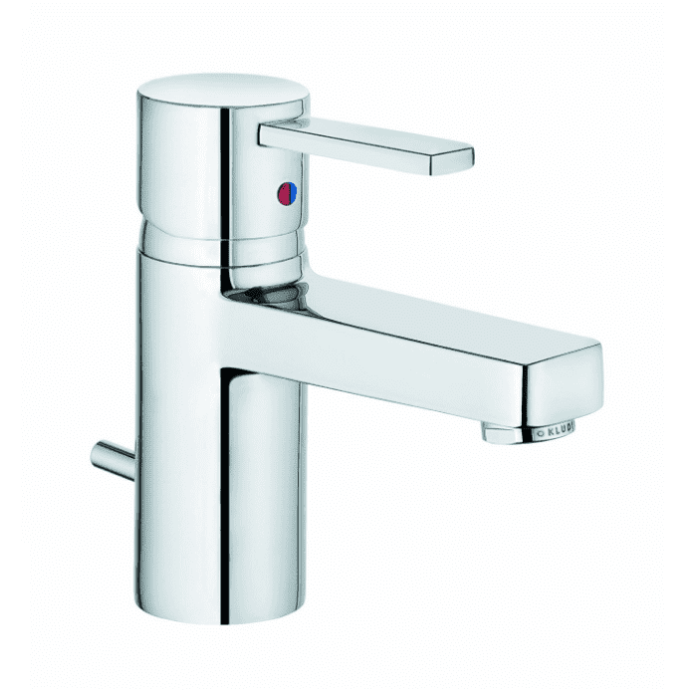Смеситель для раковины Kludi Zenta (382500575)