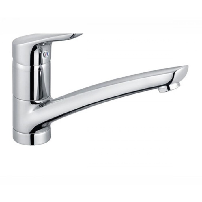 Смеситель для кухни Kludi Tercio (389490575)