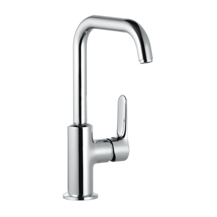 Смеситель для раковины Kludi Objekta (320240575)