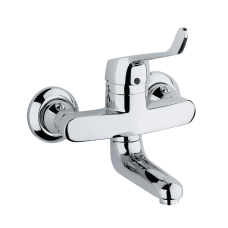 Смеситель для раковины Kludi Medi Mix (331130564)