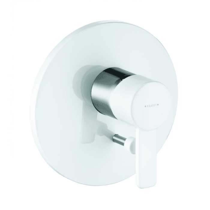 Смеситель Kludi Zenta (386509175)