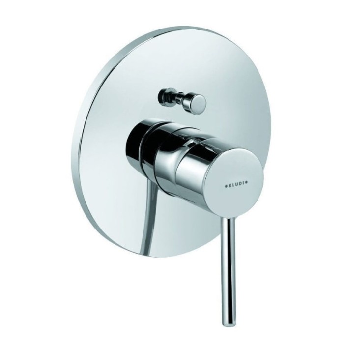 Смеситель Kludi Bozz (386570576)