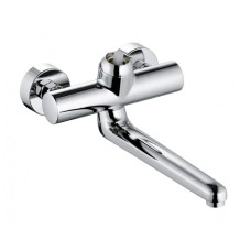 Смеситель для раковины Kludi Provita (335360500)