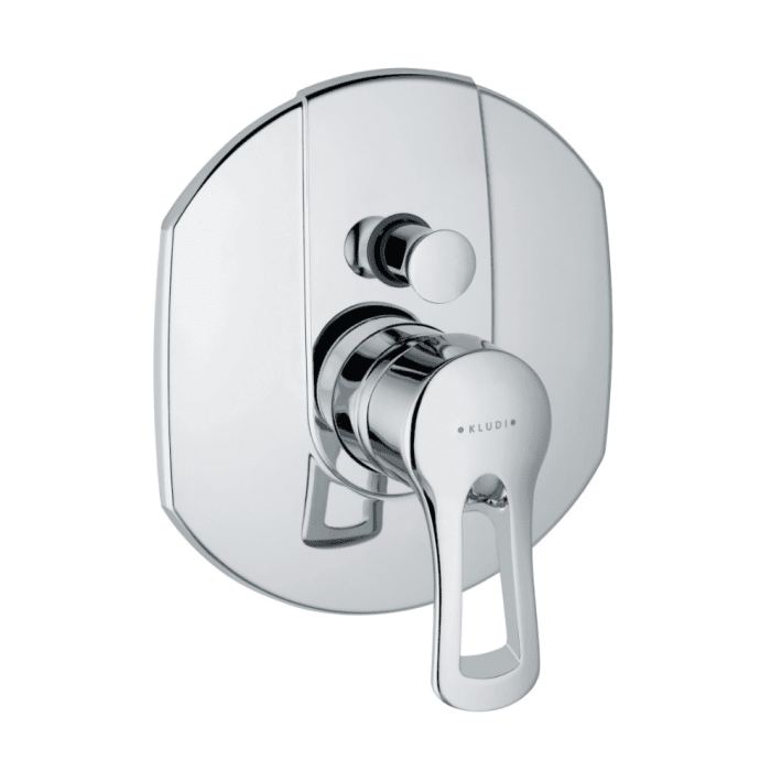 Смеситель Kludi MX (336570562)