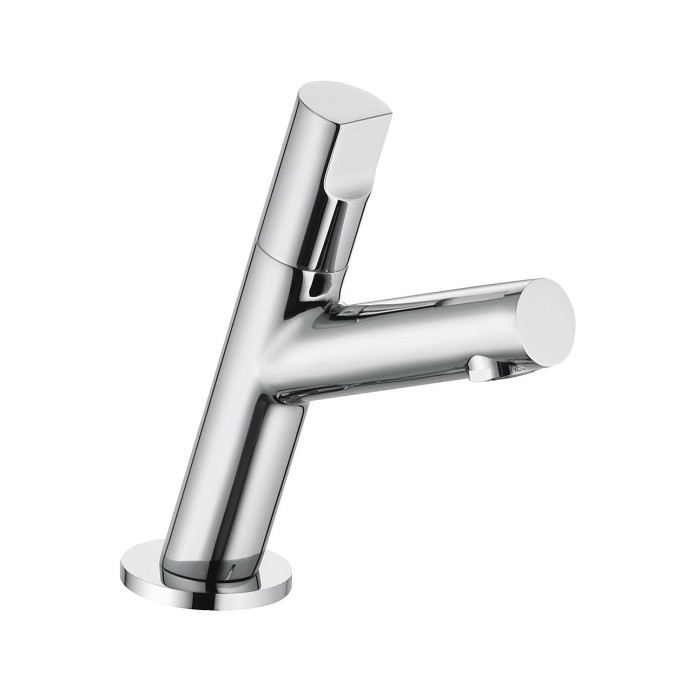 Смеситель для раковины Kludi New Waves (571160530)