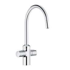 Смеситель для кухни Kludi Bingo Star (428870531)