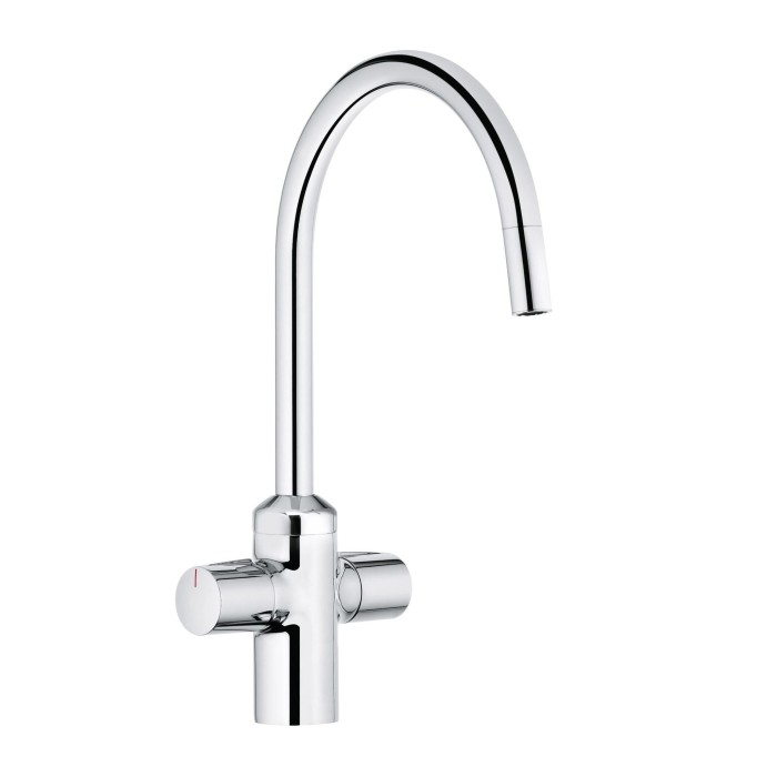 Смеситель для кухни Kludi Bingo Star (428870531)