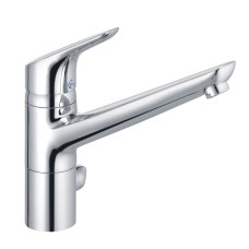 Смеситель для кухни Kludi Objekta (325790575)