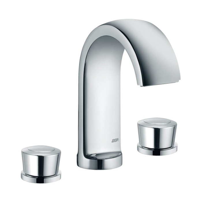 Смеситель для раковины Kludi Joop (551430505)