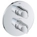 Термостатический смеситель Grohe Veris (19369000)