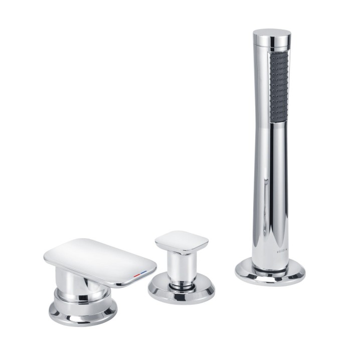 Смеситель Kludi E2 (494260575)