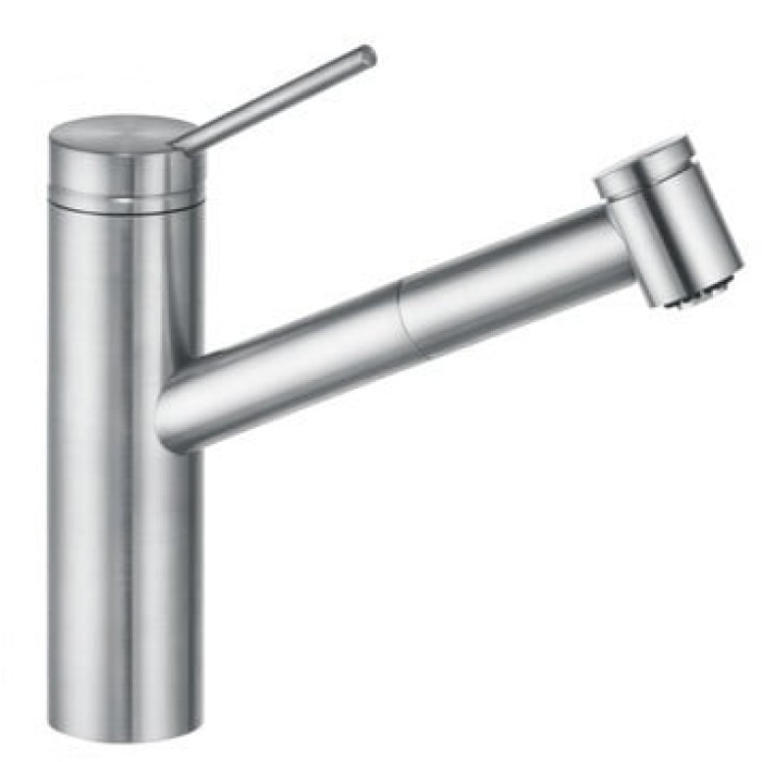 Смеситель для кухни Kludi Tangenta (44941F875)