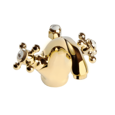 Смеситель для раковины Kludi Adlon (510104520)