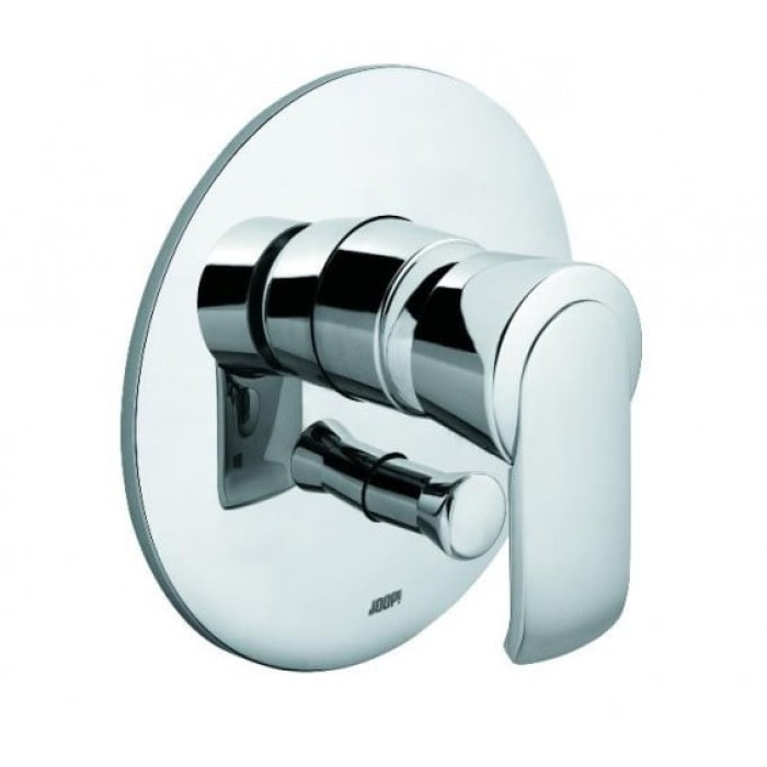 Смеситель Kludi Joop (55650H775)