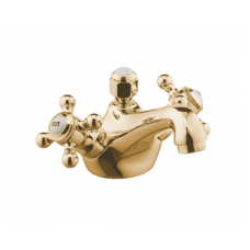 Смеситель для раковины Kludi Adlon (510124520)