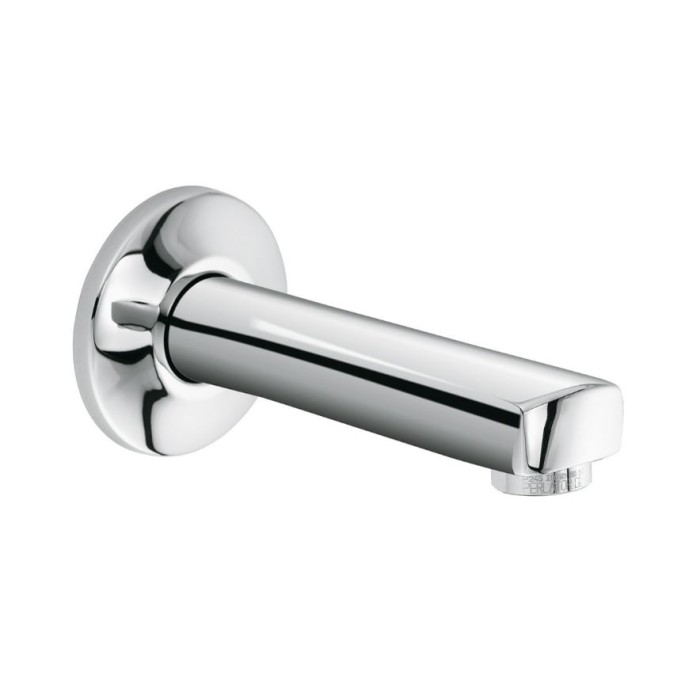 Излив со стены Kludi Standard (1350205)