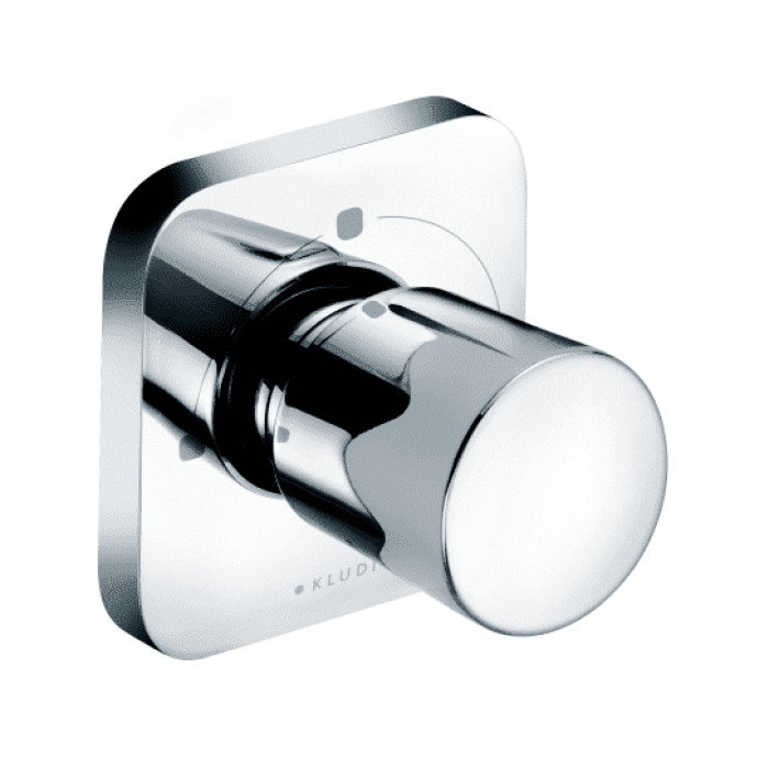 Вентиль Kludi E2 (498460575)