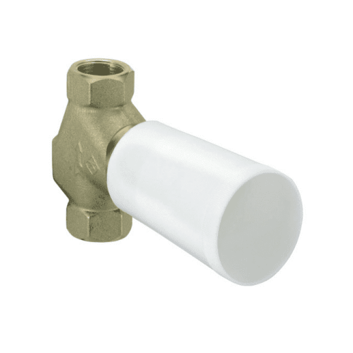 Вентиль Kludi Ambienta (53811)