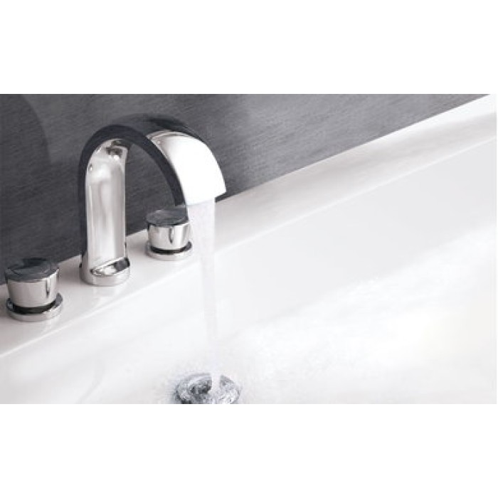 Смеситель для раковины Kludi Joop (551430505)