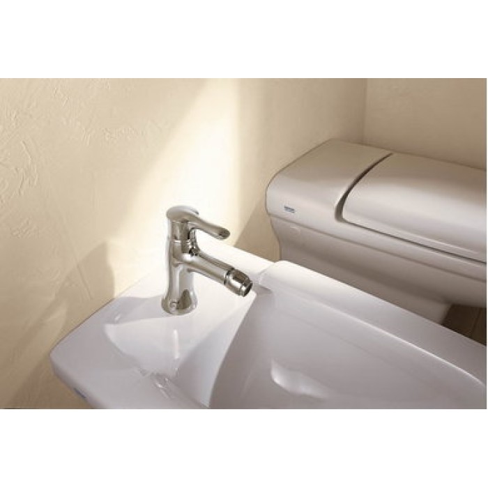 Смеситель для биде Kludi Amphora (542160575)