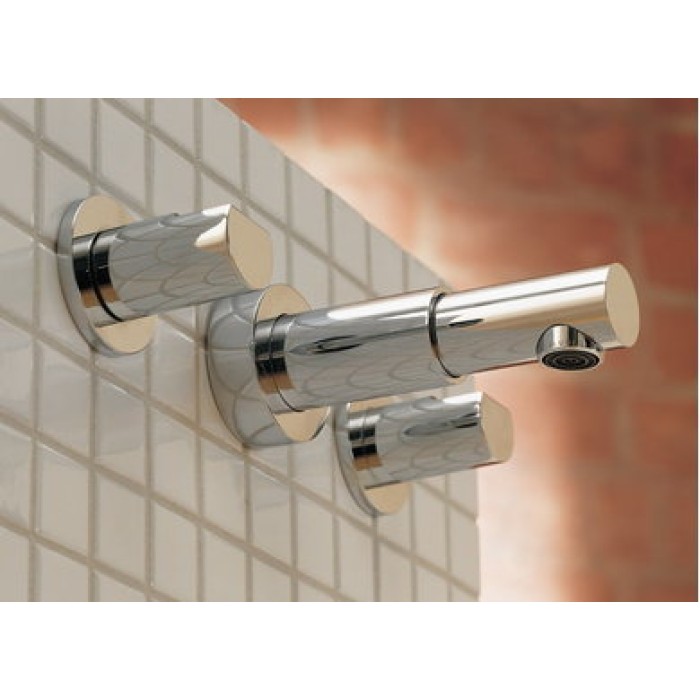 Излив со стены Kludi New Waves (5750405)