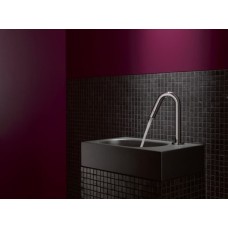 Смеситель для раковины Kludi Bozz (380160530)