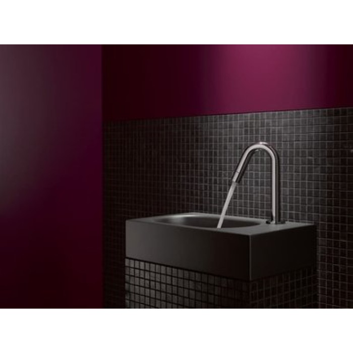 Смеситель для раковины Kludi Bozz (380160530)