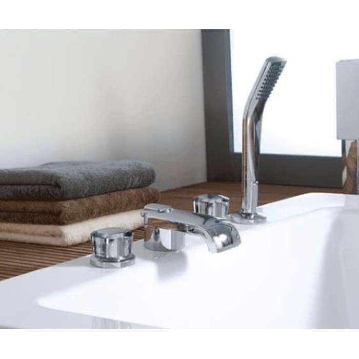 Смеситель Kludi Joop (55424H705)