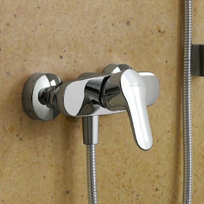 Смеситель Kludi Objekta (327640575)