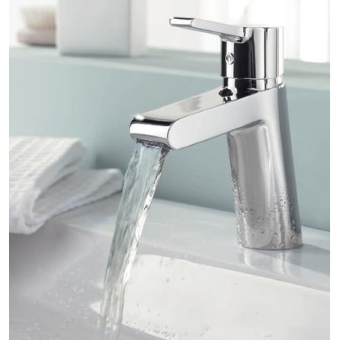 Смеситель для раковины Kludi O-CEAN (383400575)