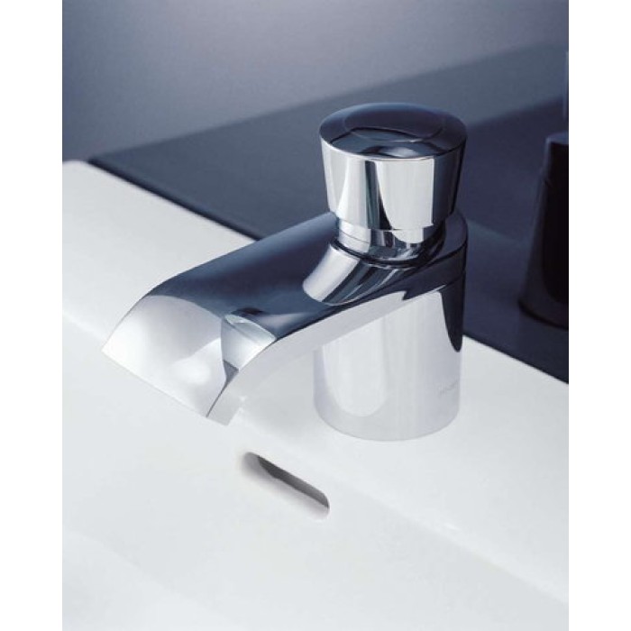 Смеситель для раковины Kludi Joop (550290505)