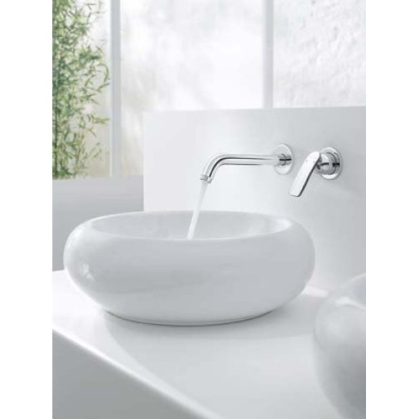 Излив со стены Kludi Balance (5250505)