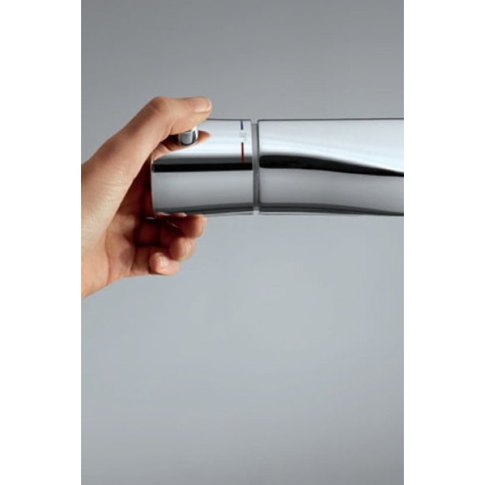 Смеситель Kludi Ambienta (534000538)