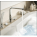Смеситель на борт ванны Grohe Veris (19373000)